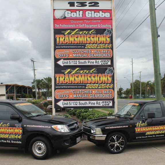 Harts Transmissions Brendale Harts Transmissions Brendale